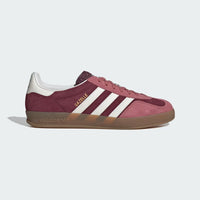 Maroon / Cloud White / Preloved Crimson